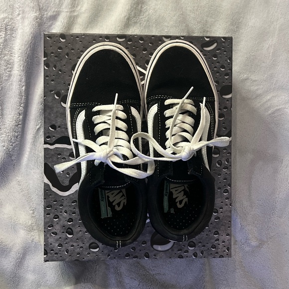 Vans Old Skool - Picture 3 of 3